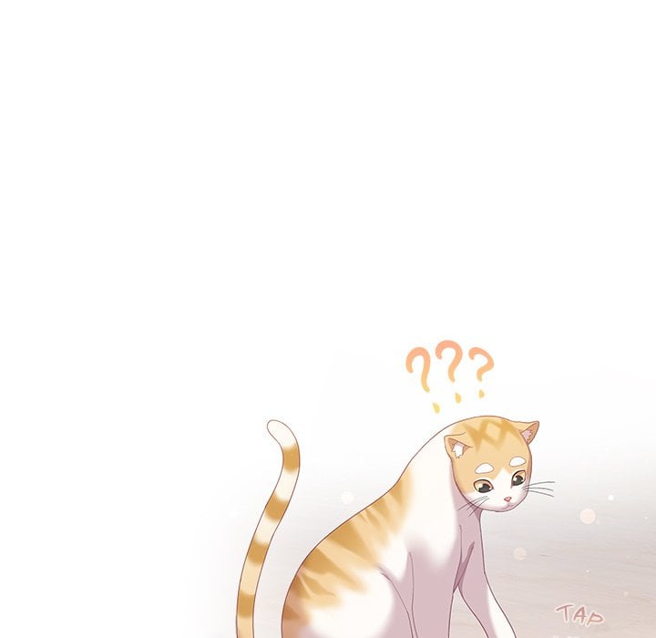 The Love Meowtchmaker Chapter 13 - Page 111