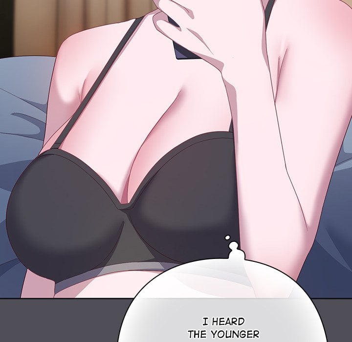 The Love Meowtchmaker Chapter 13 - Page 134