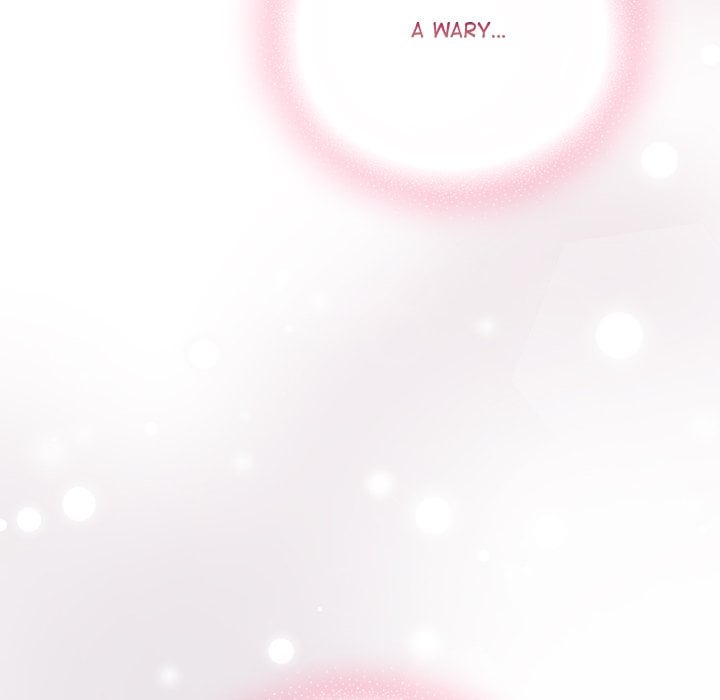 The Love Meowtchmaker Chapter 13 - Page 14