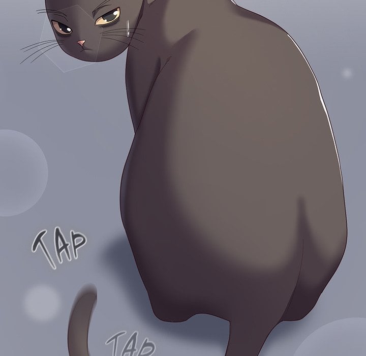 The Love Meowtchmaker Chapter 13 - Page 16