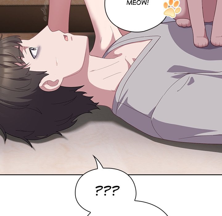 The Love Meowtchmaker Chapter 13 - Page 64