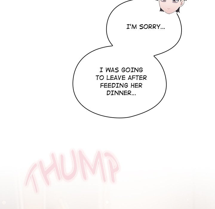 The Love Meowtchmaker Chapter 13 - Page 74
