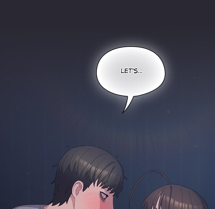 The Love Meowtchmaker Chapter 14 - Page 111