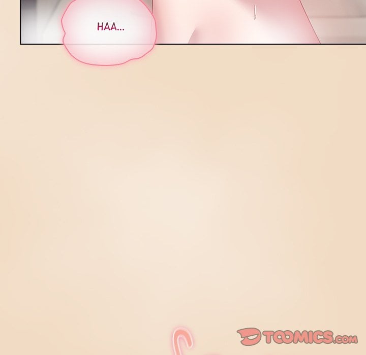 The Love Meowtchmaker Chapter 14 - Page 124