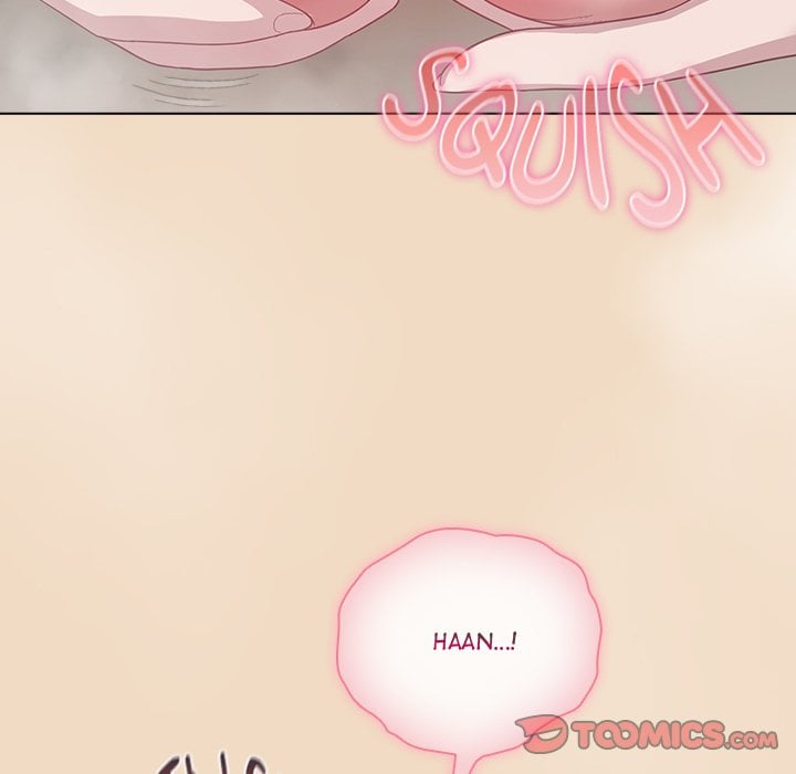 The Love Meowtchmaker Chapter 14 - Page 132