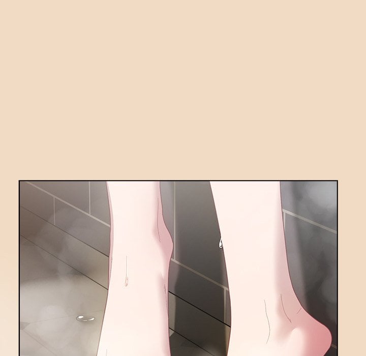 The Love Meowtchmaker Chapter 14 - Page 136