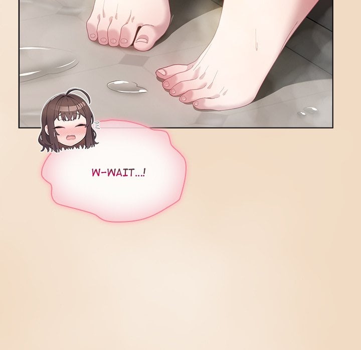 The Love Meowtchmaker Chapter 14 - Page 137