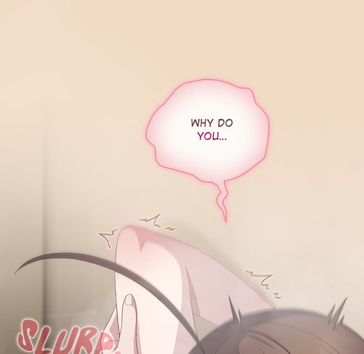 The Love Meowtchmaker Chapter 14 - Page 152