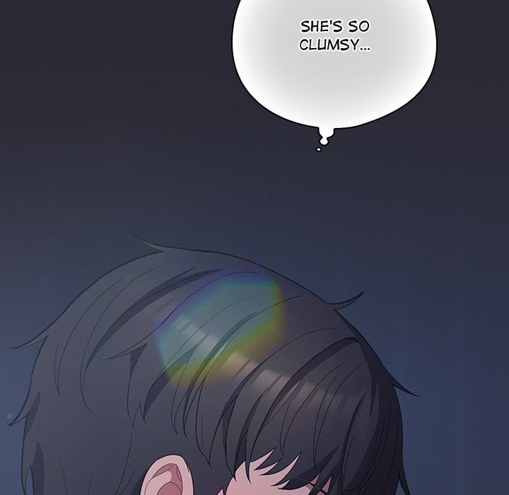 The Love Meowtchmaker Chapter 14 - Page 24