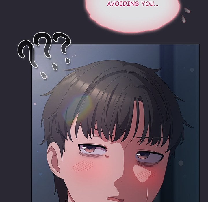 The Love Meowtchmaker Chapter 14 - Page 45