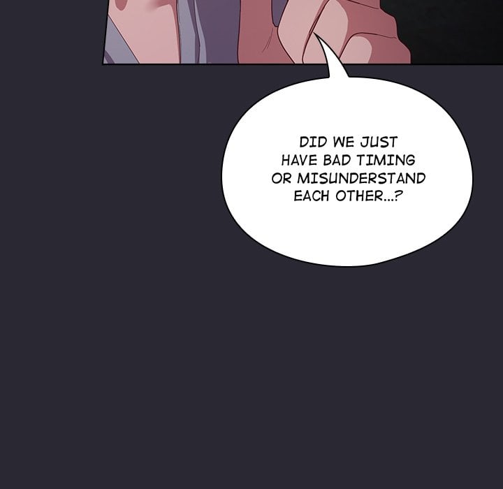 The Love Meowtchmaker Chapter 14 - Page 61