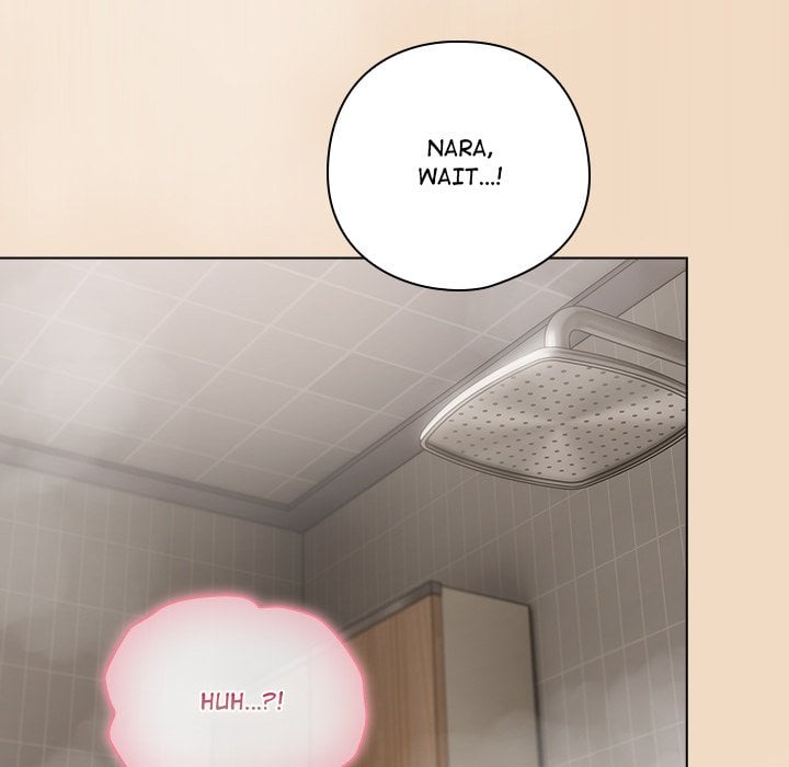The Love Meowtchmaker Chapter 15 - Page 126