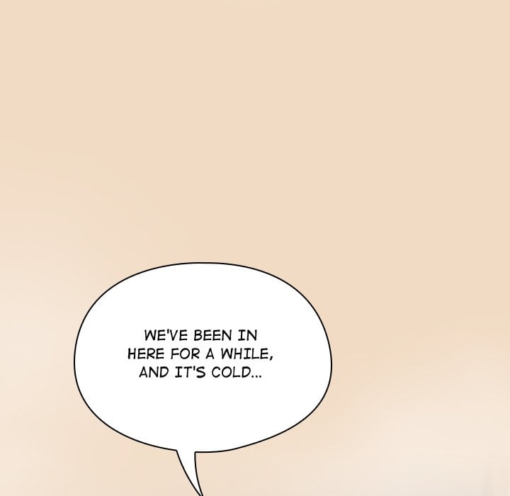 The Love Meowtchmaker Chapter 15 - Page 136