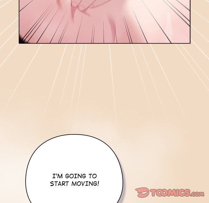 The Love Meowtchmaker Chapter 15 - Page 84