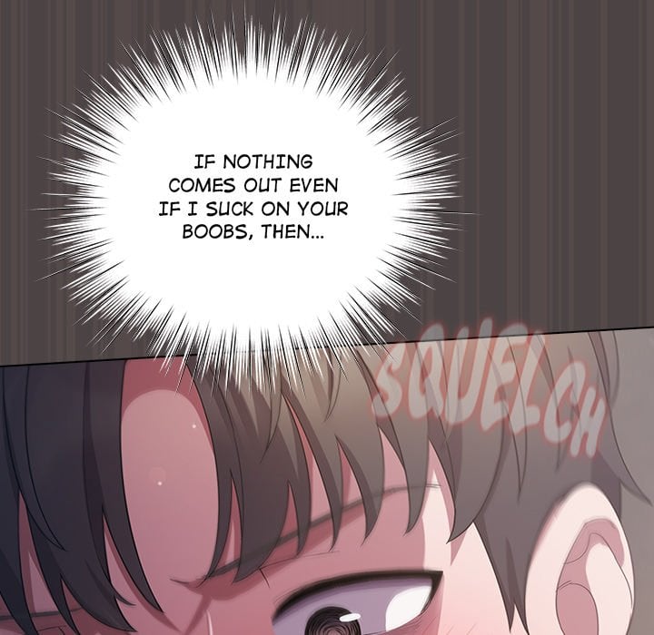 The Love Meowtchmaker Chapter 16 - Page 163