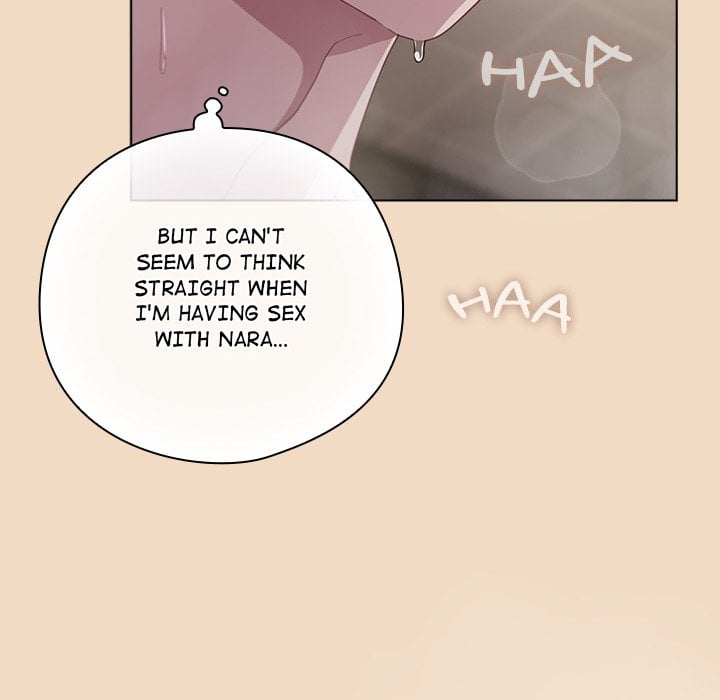 The Love Meowtchmaker Chapter 16 - Page 24