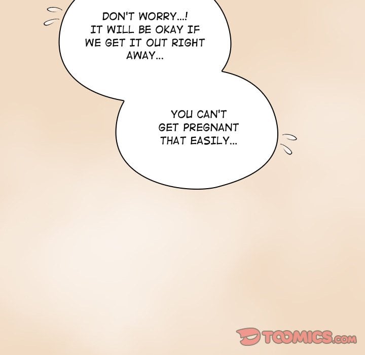 The Love Meowtchmaker Chapter 16 - Page 40