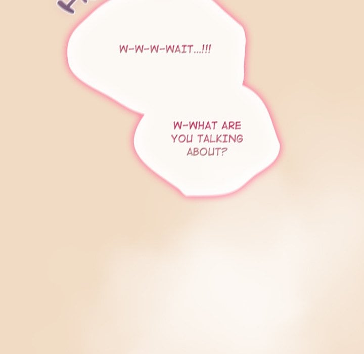 The Love Meowtchmaker Chapter 16 - Page 43