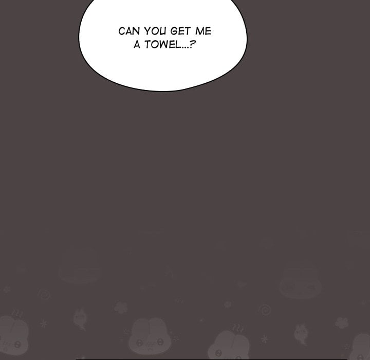 The Love Meowtchmaker Chapter 16 - Page 74
