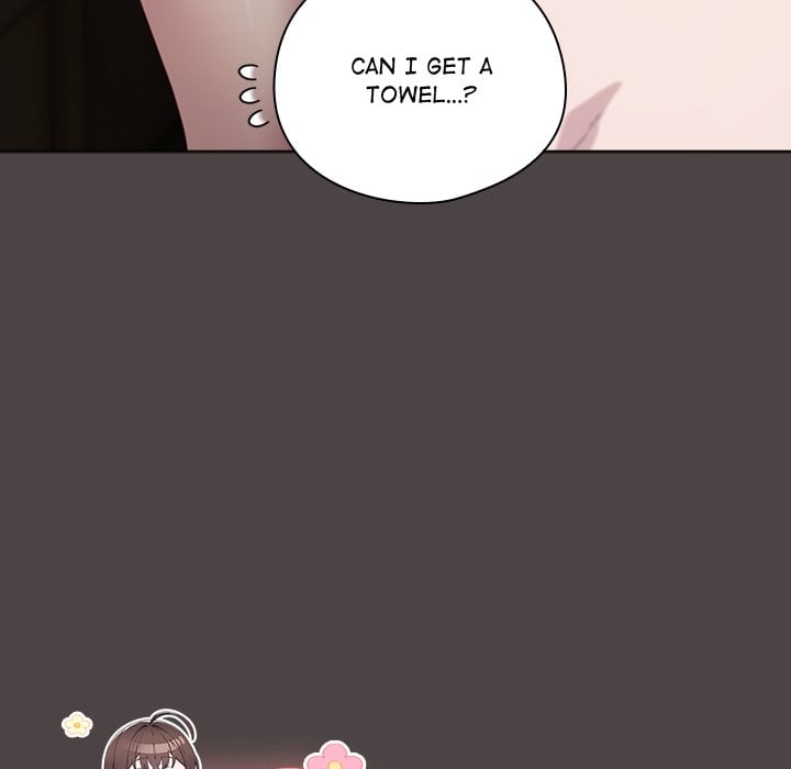 The Love Meowtchmaker Chapter 16 - Page 79