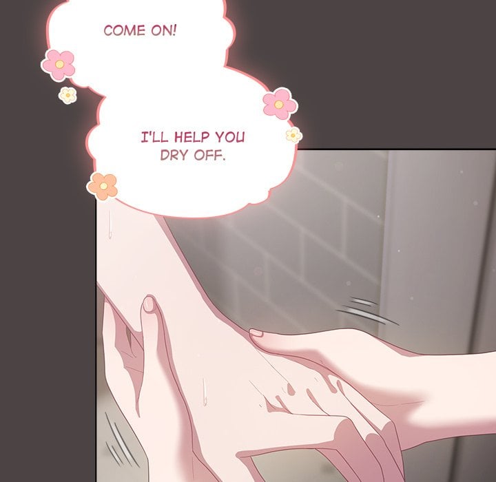 The Love Meowtchmaker Chapter 16 - Page 82