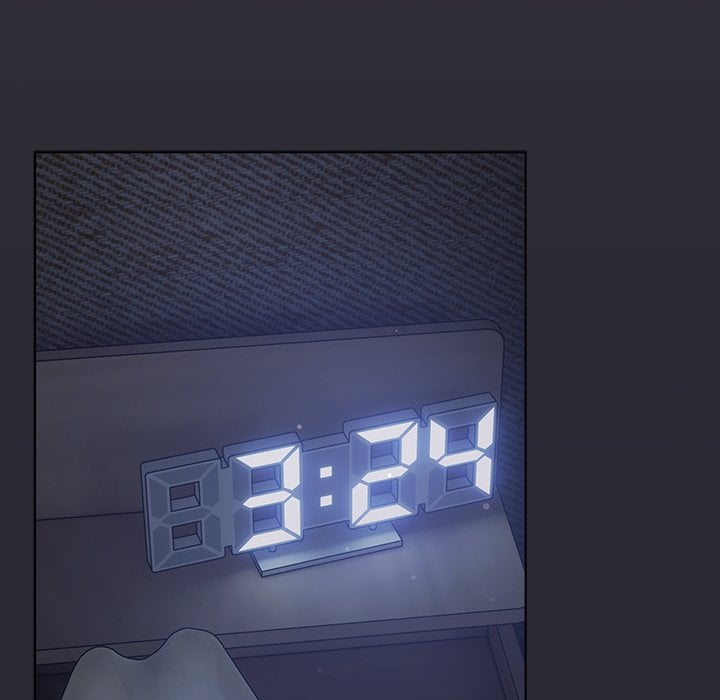 The Love Meowtchmaker Chapter 17 - Page 134