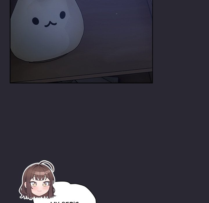 The Love Meowtchmaker Chapter 17 - Page 135