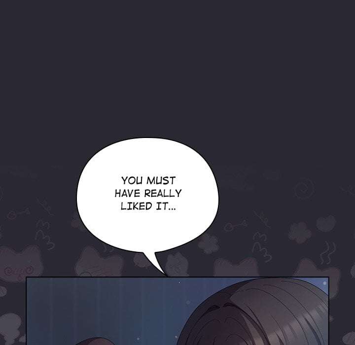 The Love Meowtchmaker Chapter 17 - Page 138