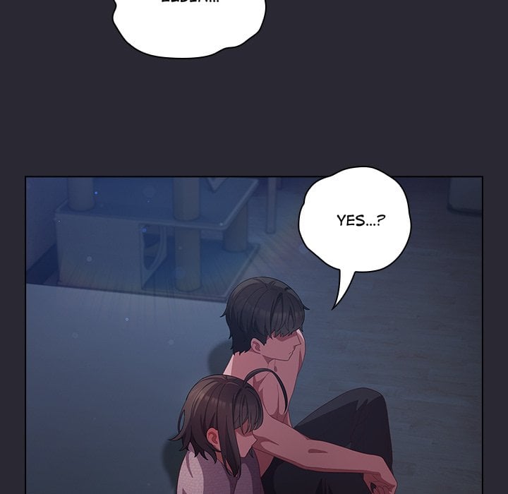 The Love Meowtchmaker Chapter 17 - Page 149