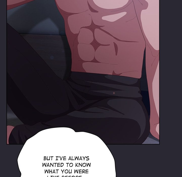 The Love Meowtchmaker Chapter 17 - Page 166