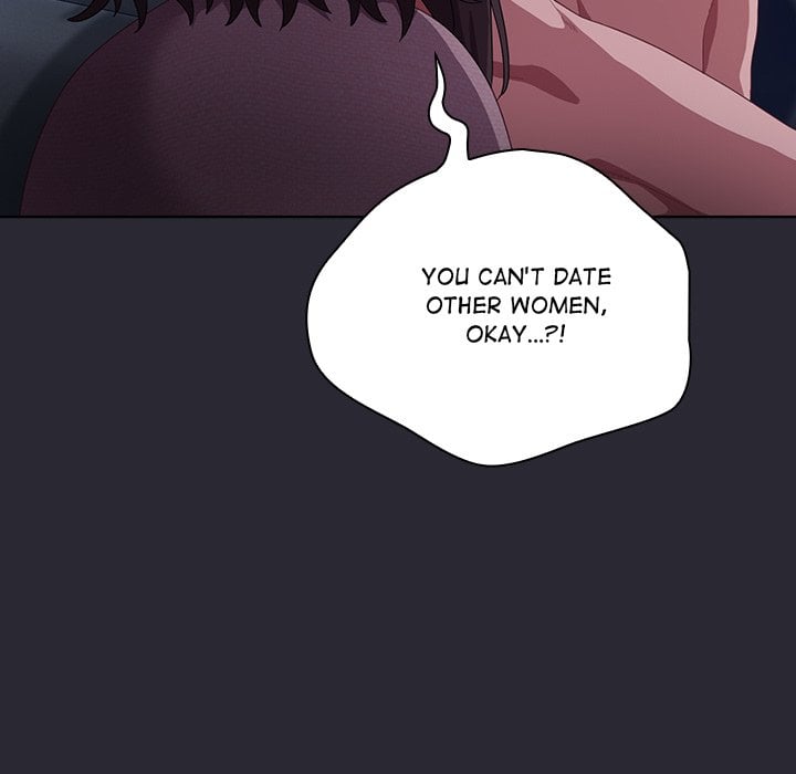 The Love Meowtchmaker Chapter 17 - Page 173