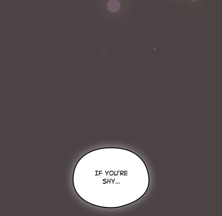 The Love Meowtchmaker Chapter 17 - Page 25