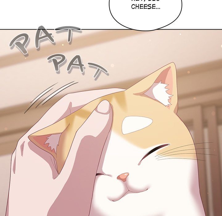 The Love Meowtchmaker Chapter 18 - Page 127