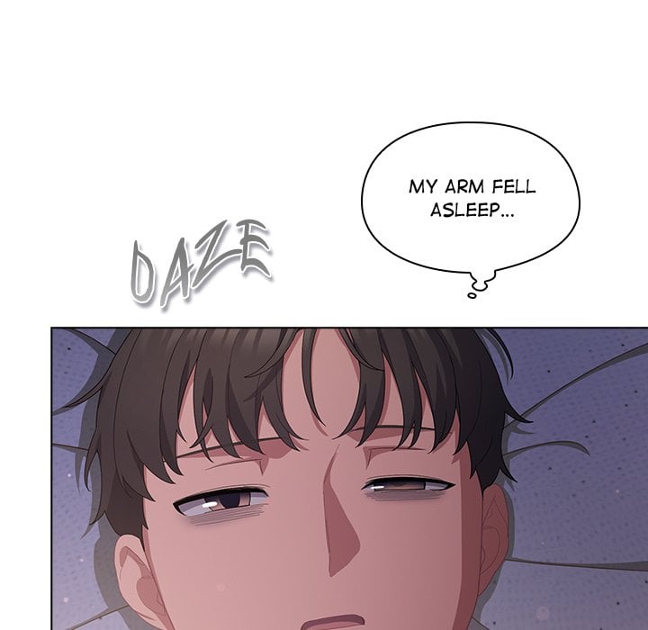 The Love Meowtchmaker Chapter 18 - Page 13