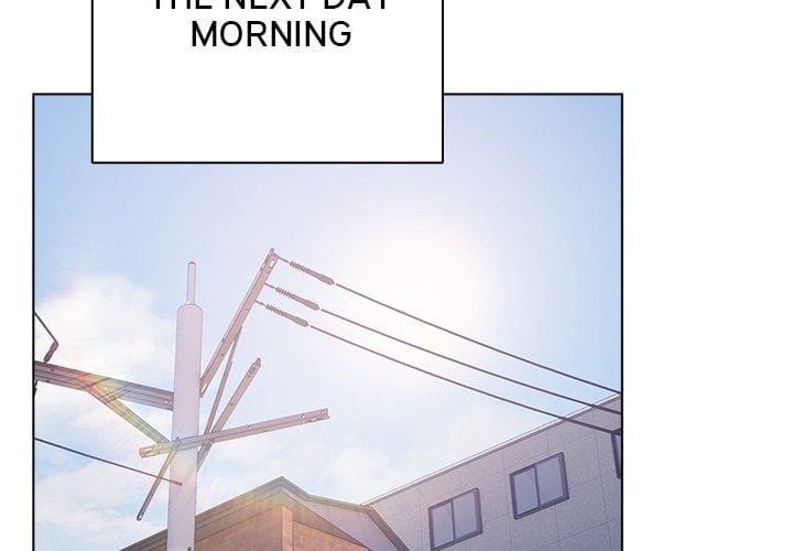 The Love Meowtchmaker Chapter 18 - Page 2