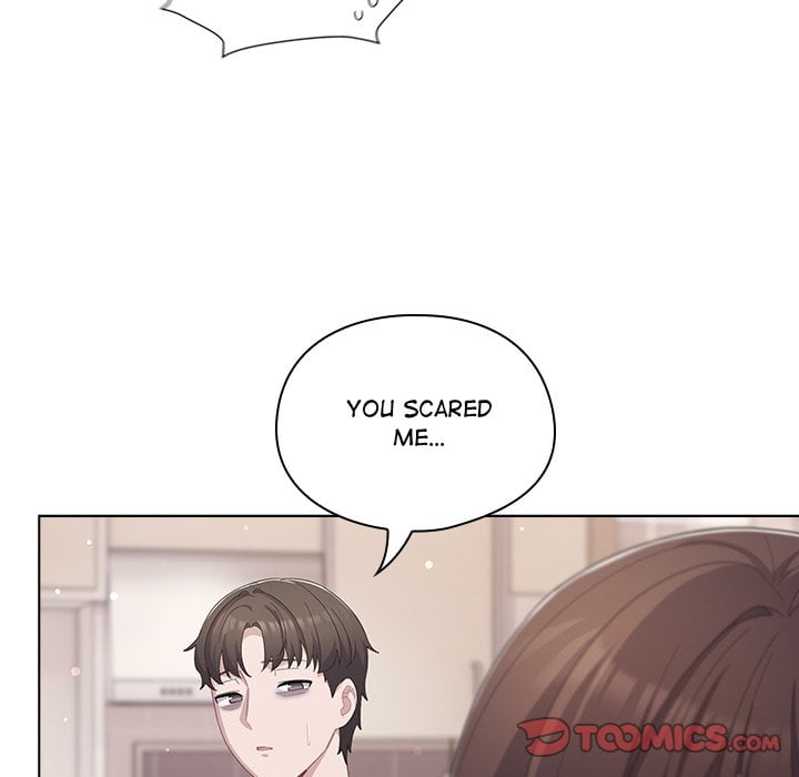 The Love Meowtchmaker Chapter 18 - Page 20