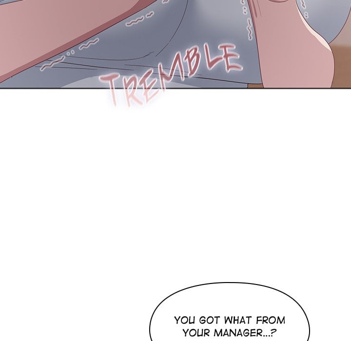 The Love Meowtchmaker Chapter 18 - Page 26