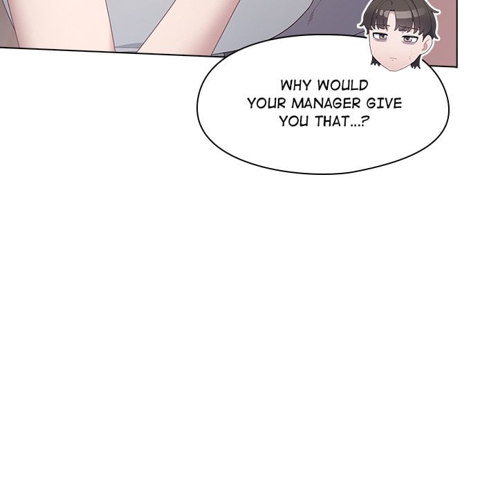The Love Meowtchmaker Chapter 18 - Page 29