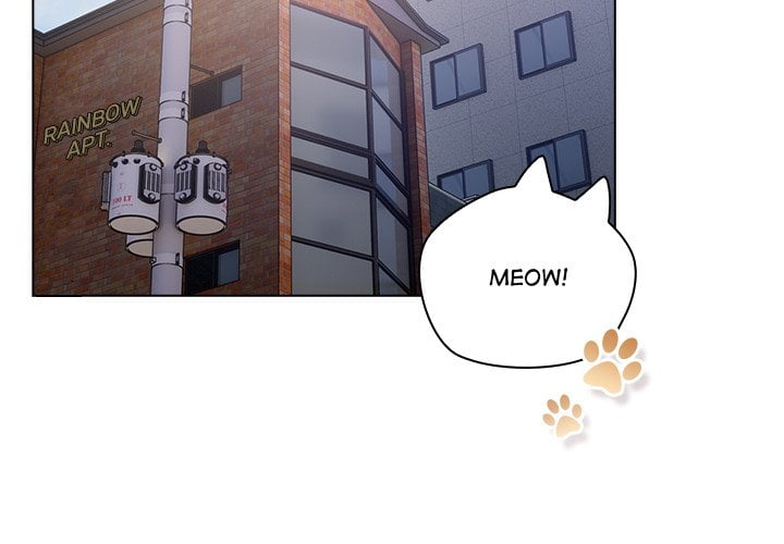 The Love Meowtchmaker Chapter 18 - Page 3