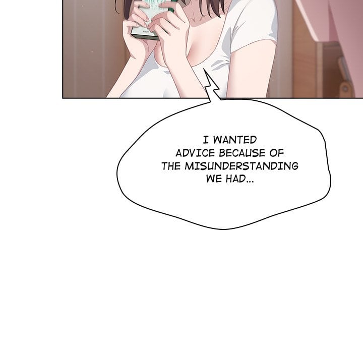 The Love Meowtchmaker Chapter 18 - Page 31