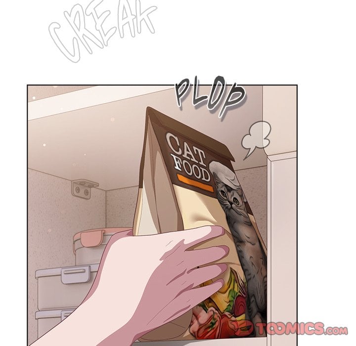 The Love Meowtchmaker Chapter 18 - Page 44