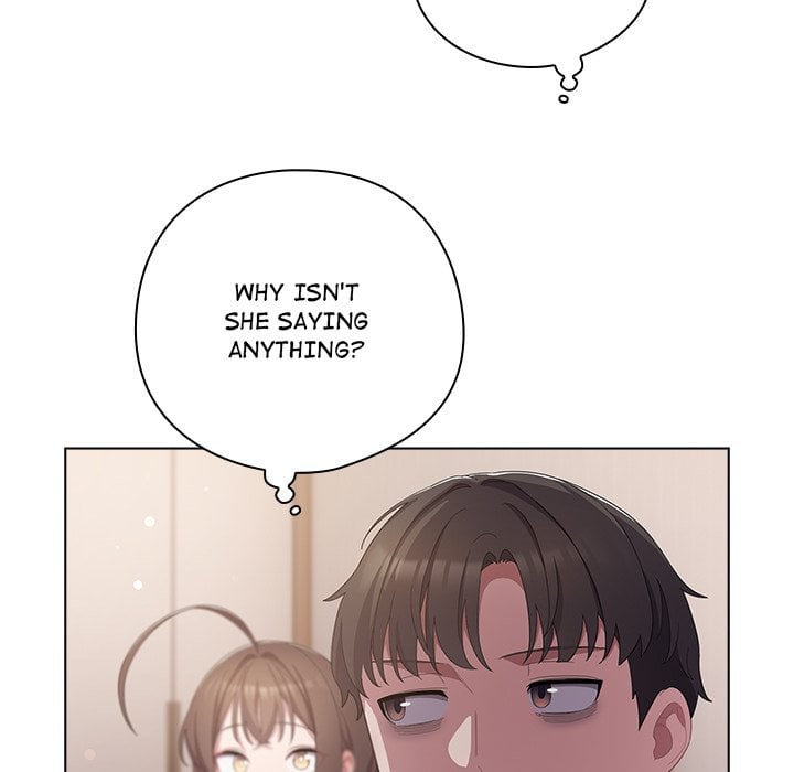 The Love Meowtchmaker Chapter 18 - Page 46