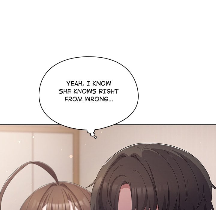 The Love Meowtchmaker Chapter 18 - Page 50