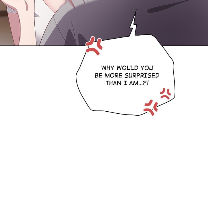 The Love Meowtchmaker Chapter 18 - Page 54