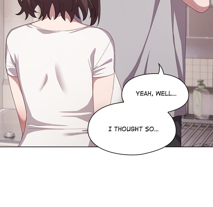The Love Meowtchmaker Chapter 18 - Page 74