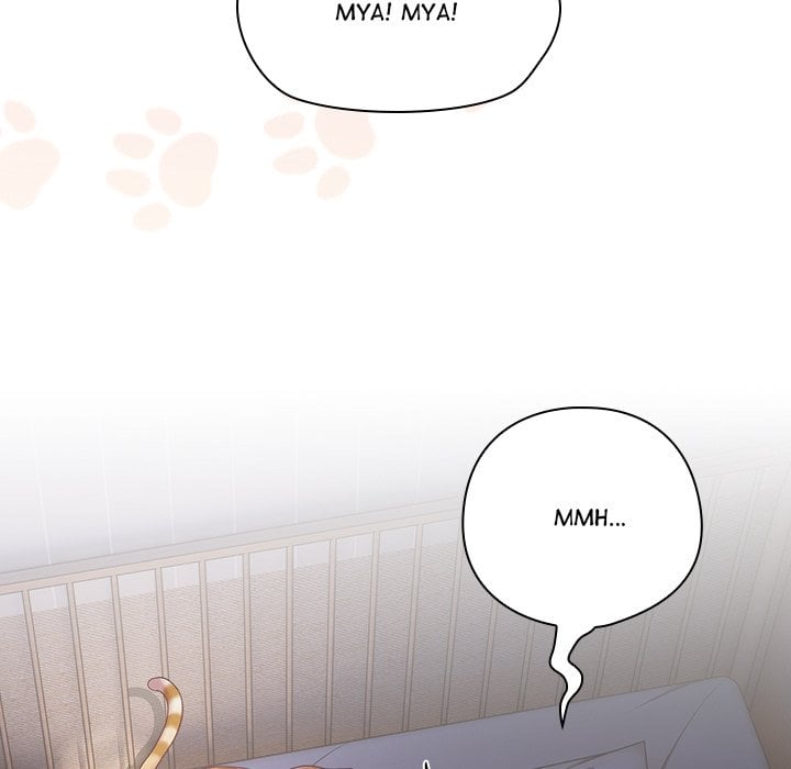 The Love Meowtchmaker Chapter 18 - Page 8