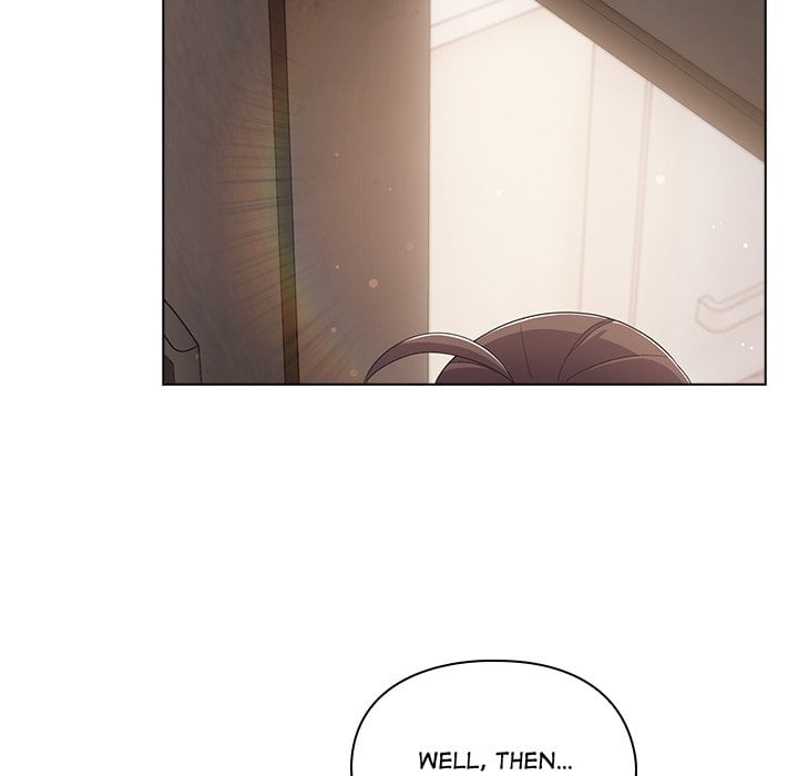 The Love Meowtchmaker Chapter 18 - Page 91