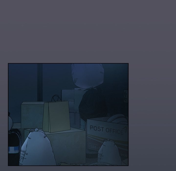 The Love Meowtchmaker Chapter 20 - Page 106