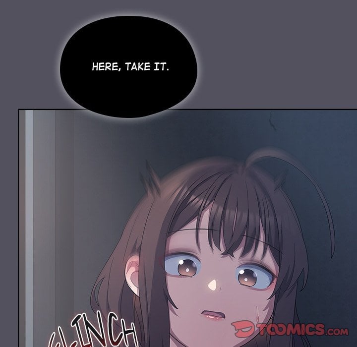 The Love Meowtchmaker Chapter 20 - Page 116