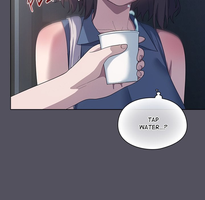 The Love Meowtchmaker Chapter 20 - Page 117